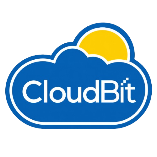 CloudBit